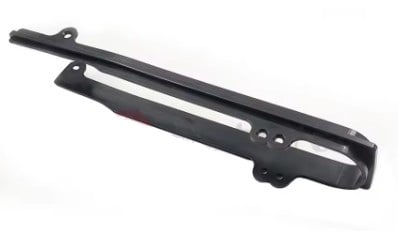 Dirt Racing Swingarm Chain Slider 02-12 Honda Vfr 800 Interceptor ABS 52170-MCW-D00