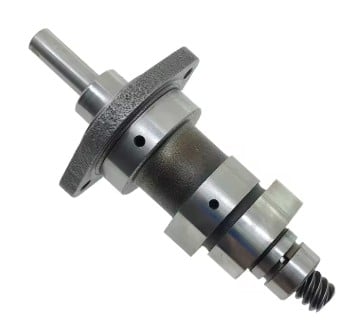 Dirt Racing Camshaft 1977-1983 Kawasaki Z200 Kz 200 250 KL250 KLR250 Csr KLT200 12044-1040 120441040