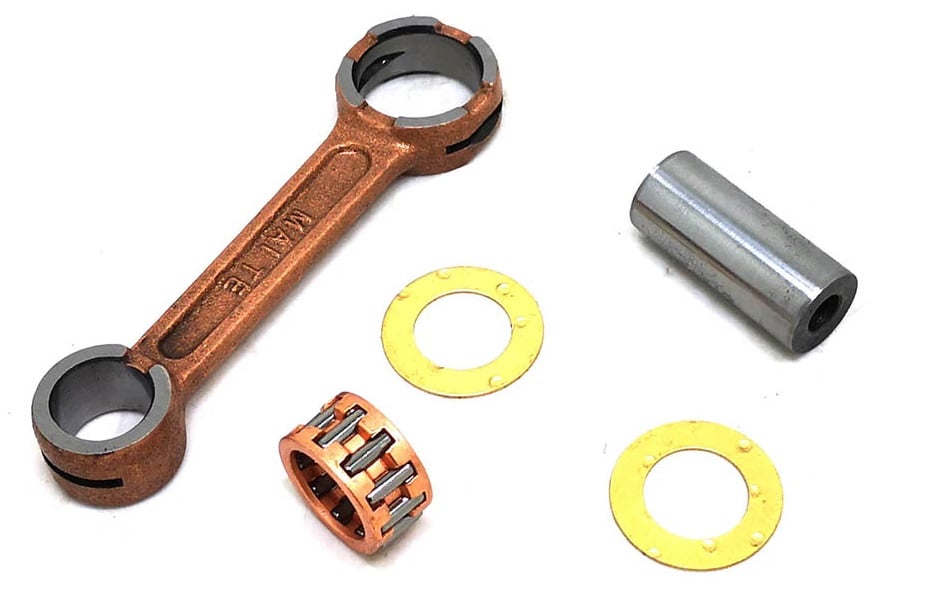 Dirt Racing Connecting Rod Kit 03-08 KTM SX Pro Junior Senior 50 65 45030015500