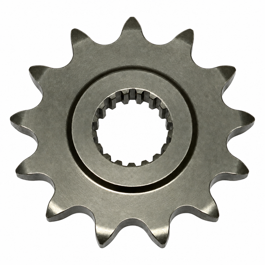 Front Sprocket Renthal Honda CRF250R 18, Renthal 501--520-13P, 501--520-13P
