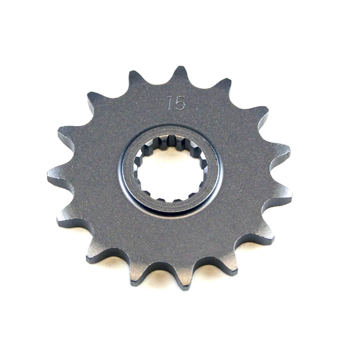 Factory Image Racing Front Sprocket 15T Yamaha YZ 65, MX-03287-15, 9381A-14243