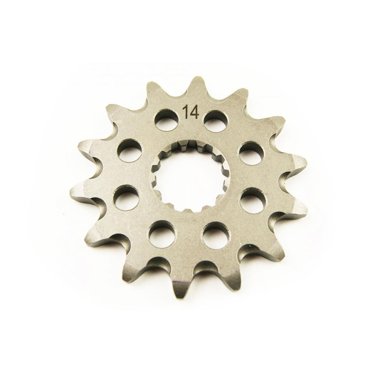 Factory Image Racing Front Sprocket Groove & Light JRF565, JTF565.1.14 SF565-14