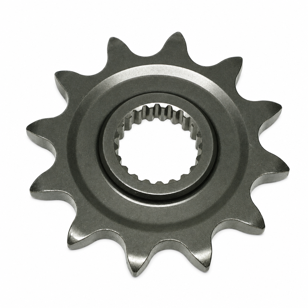 Front Sprocket Renthal 439, Honda 439--520-12P, 43952012
