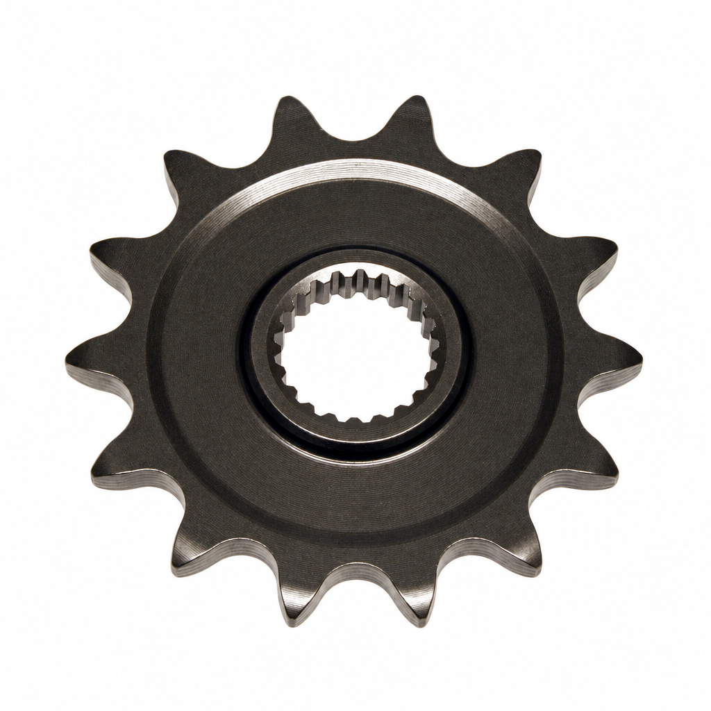 Front Sprocket Renthal 439, Honda 439--520-14P, 43952014