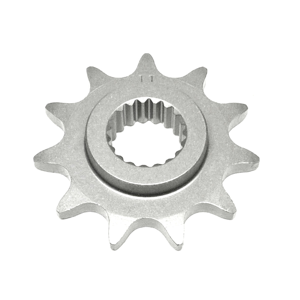 Front Sprocket 11 [JTF3222.11] 520, Polaris Bronco AT-03273