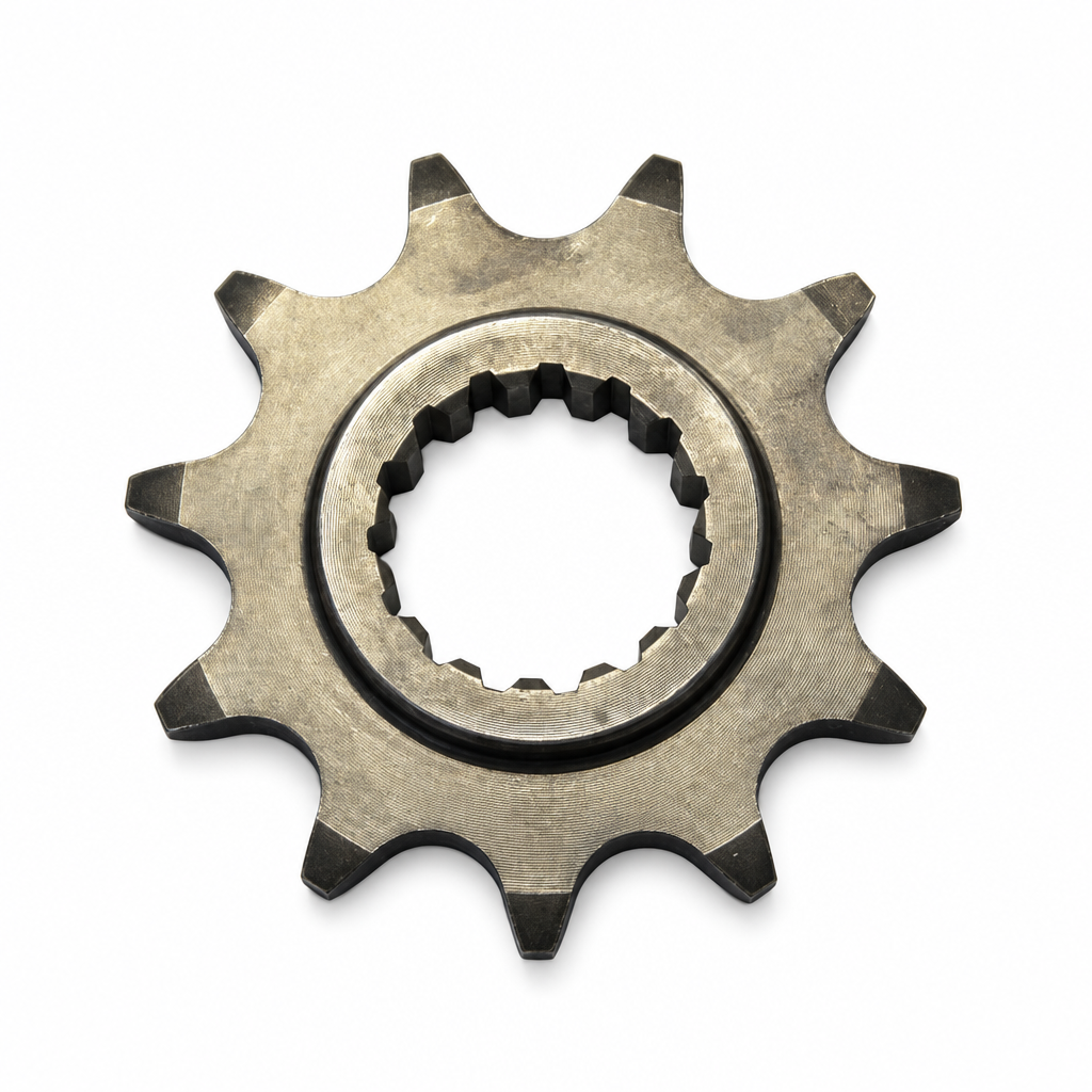 Front Sprocket 11T Steel, Vertex 891-1248K11, JTF1901.11