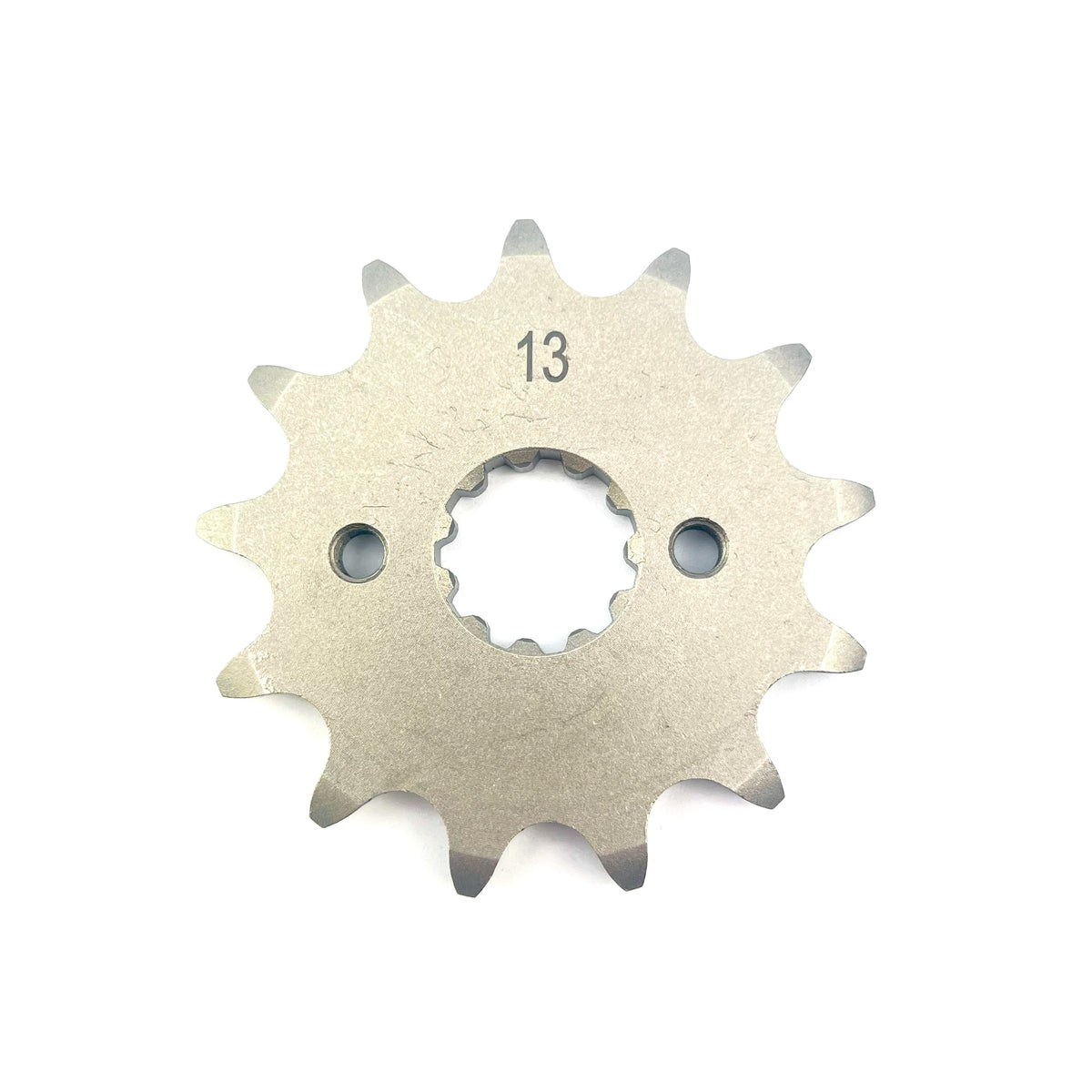 Dirt Racing Front Sprocket 13 [JTF1321.13] 520
