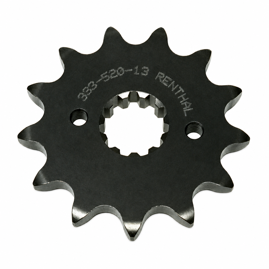 Front Sprocket Renthal 368, Honda 368--520-13P