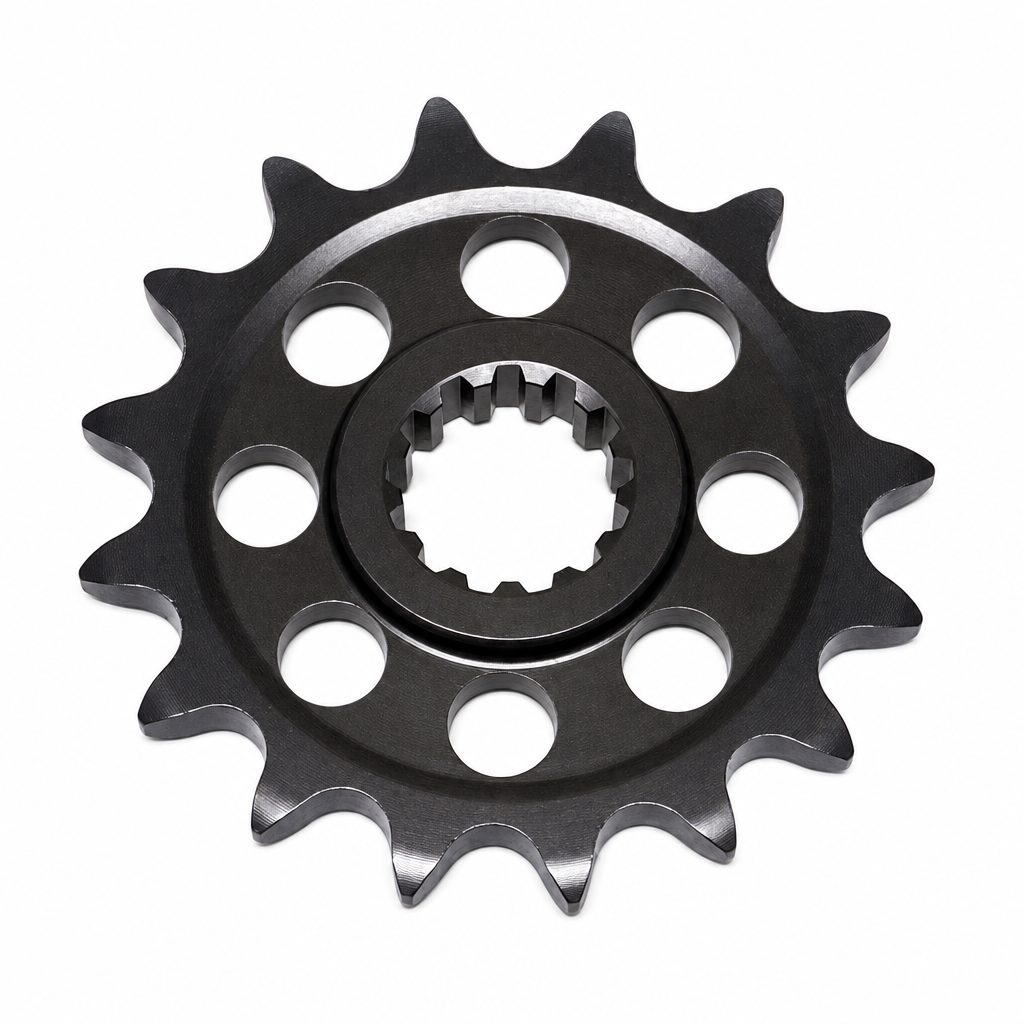 Renthal Front Sprocket 321U-520-16P, 520 Chain Conversion