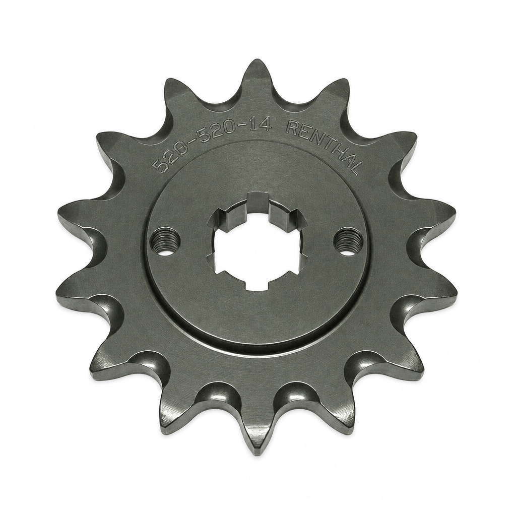 Front Sprocket Renthal 366, Yamaha 366--520-14GP