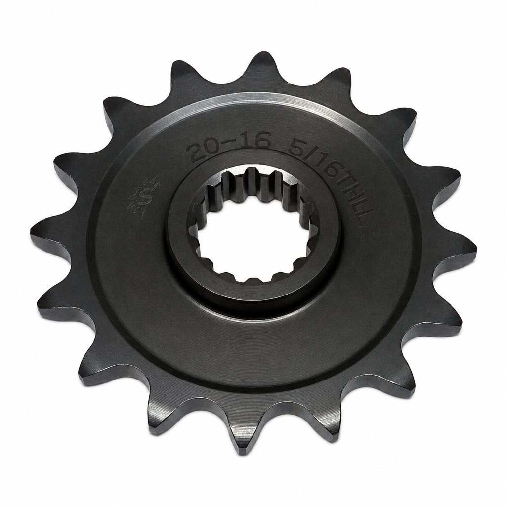 Front Sprocket Renthal 304, KTM 304--520-16P