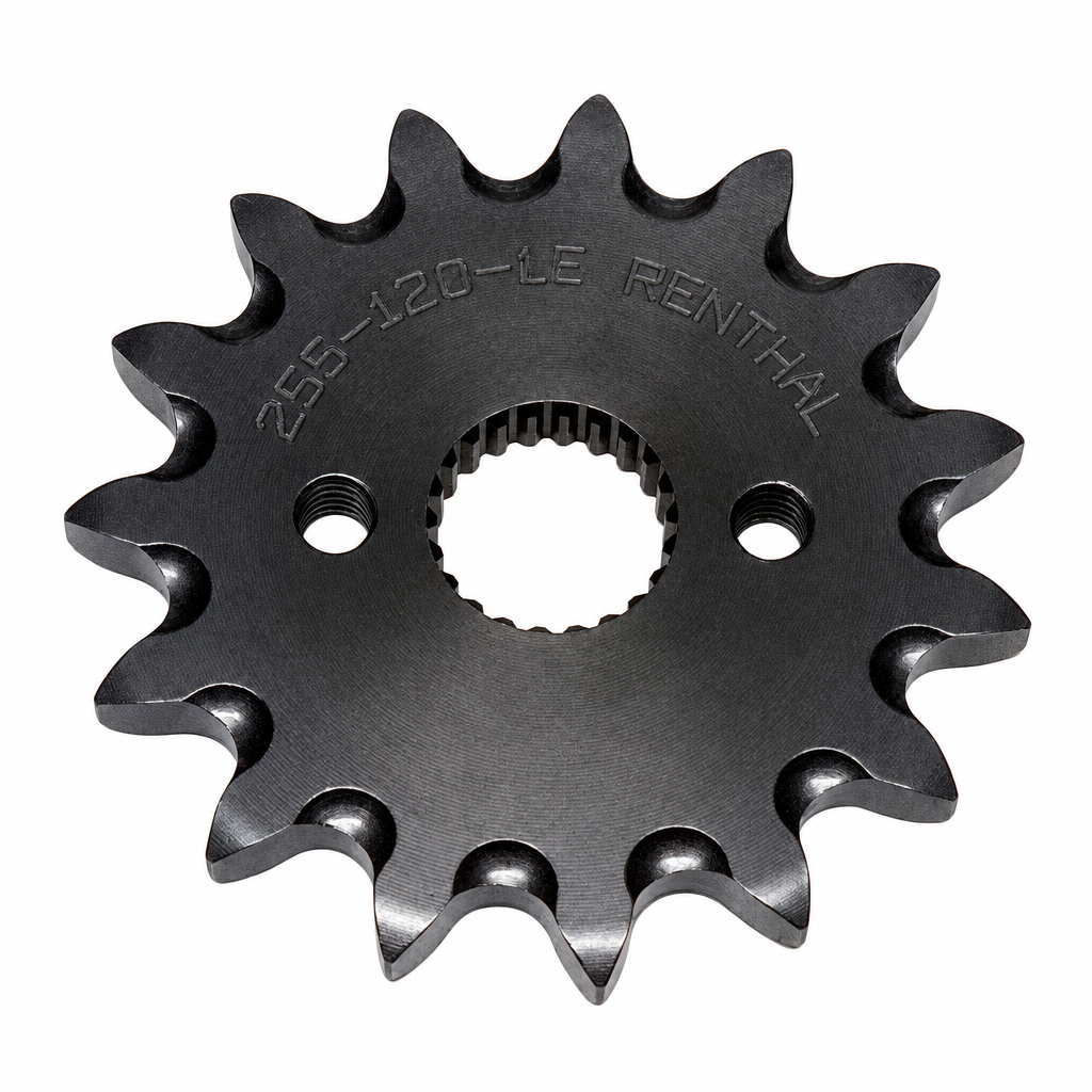 Front Sprocket Renthal 259 420, Honda 259--420-15GP