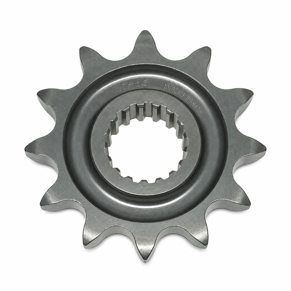 Front Sprocket Renthal 253, Honda 253--520-12P