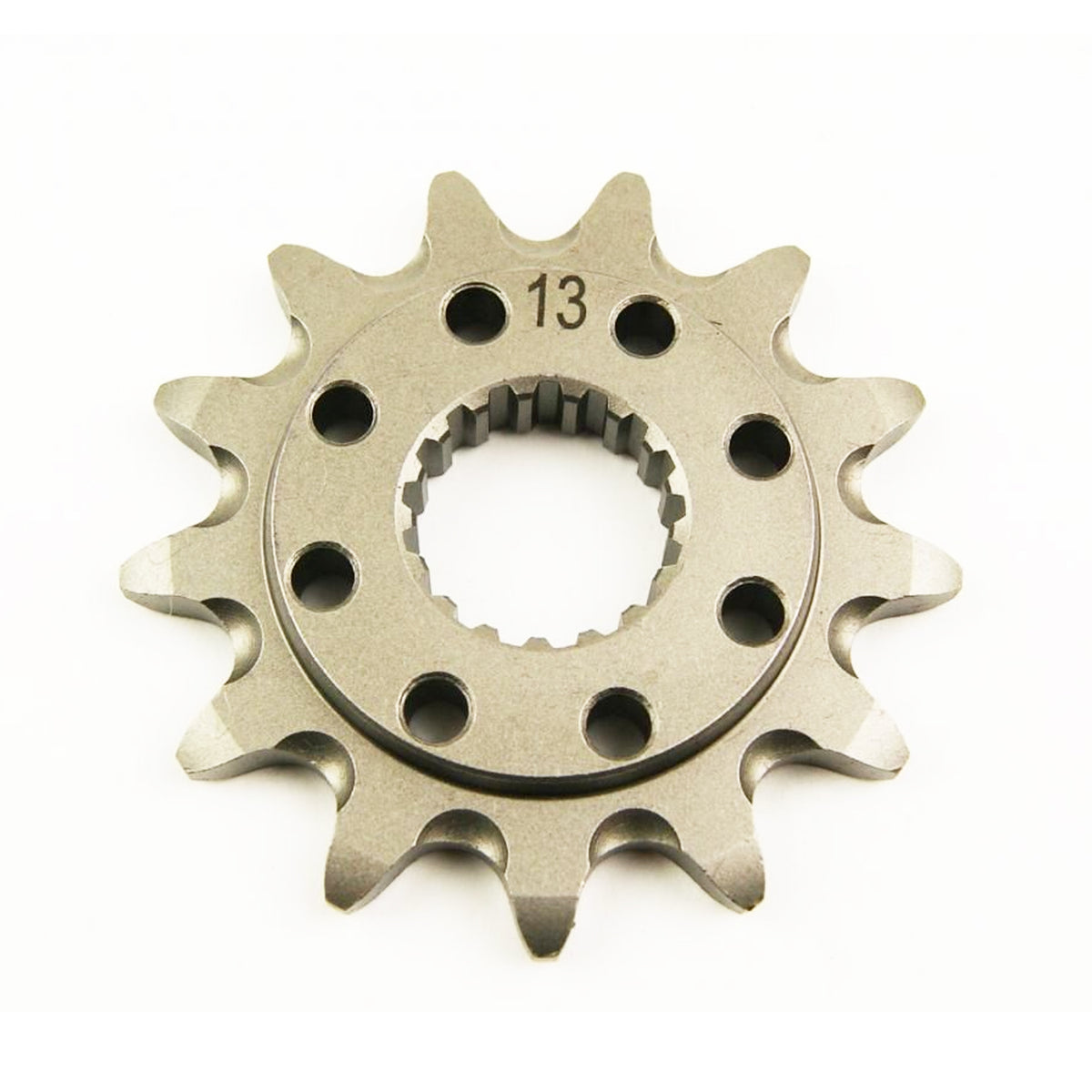 Factory Image Racing Front Sprocket Groove & Light, JTF284.1.13