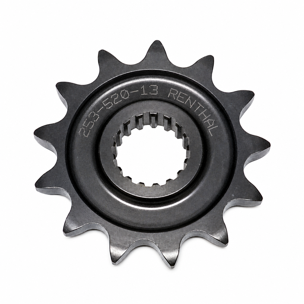 Front Sprocket Renthal 253, Honda 253--520-13P