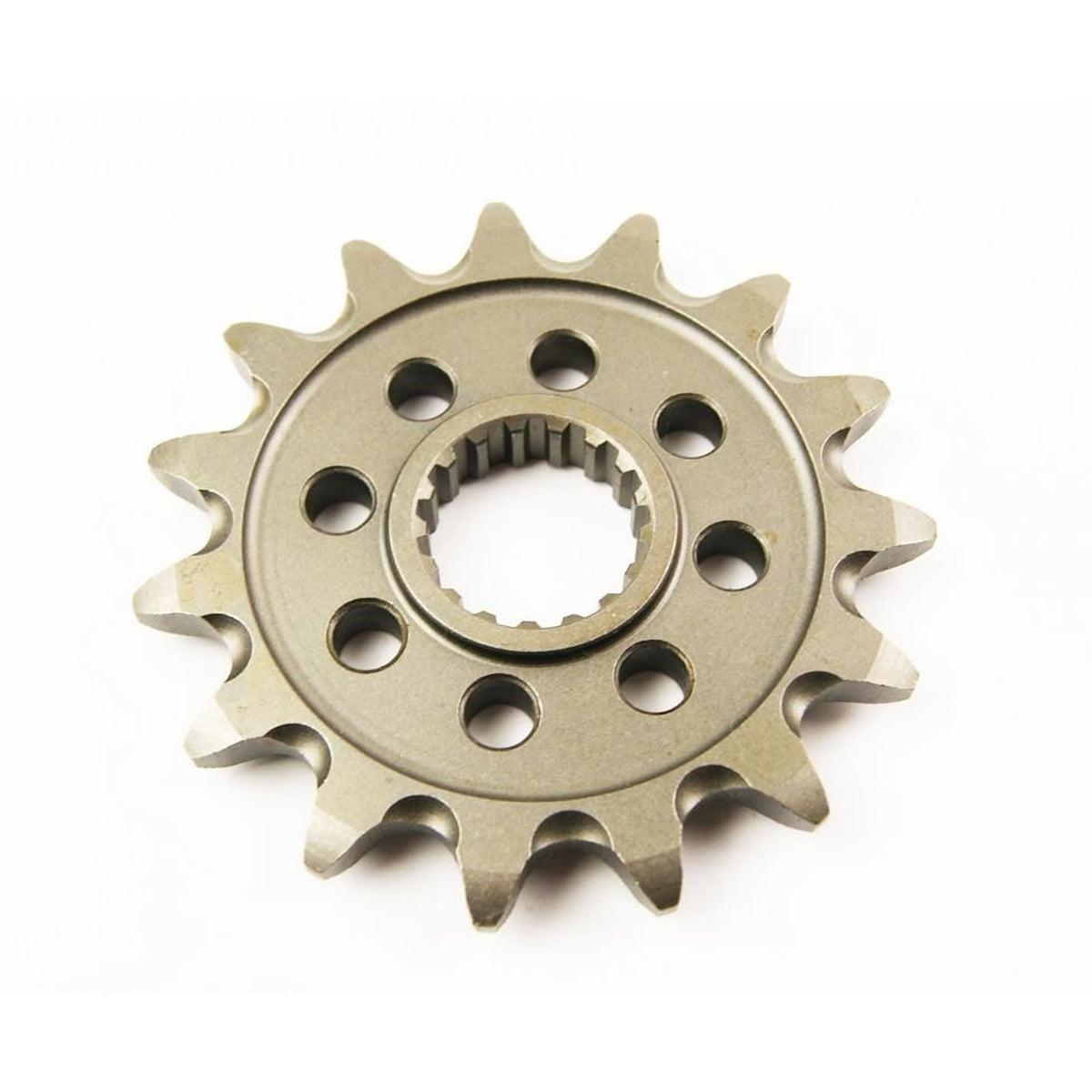 Factory Image Racing Front Sprocket Groove & Light, JTF284.1.15
