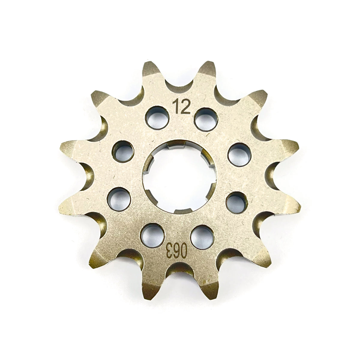 Pro-X Racing Front Sprocket Light, Prox 07.FS13003-12