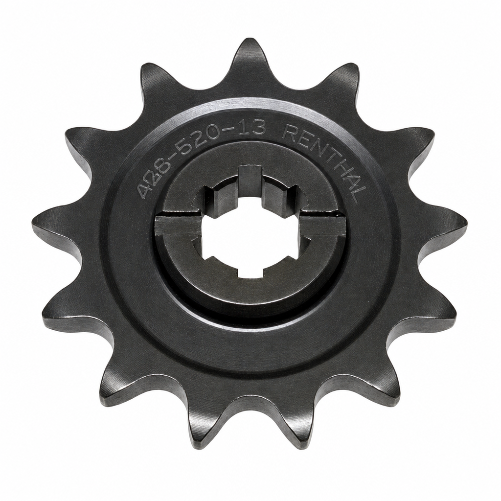 Front Sprocket Renthal 356, Husqvarna 356--520-13P