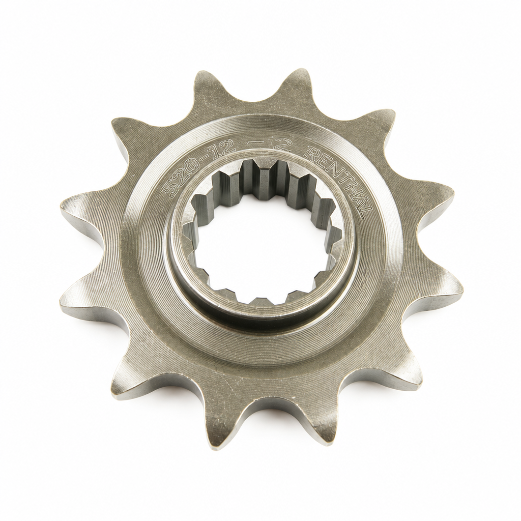 Front Sprocket Renthal 360A, Gas Gas 360A-520-12P