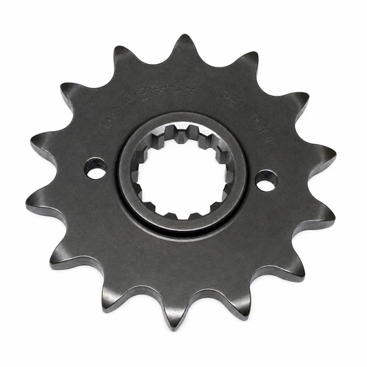 Front Sprocket Renthal 260, 445--520-14P