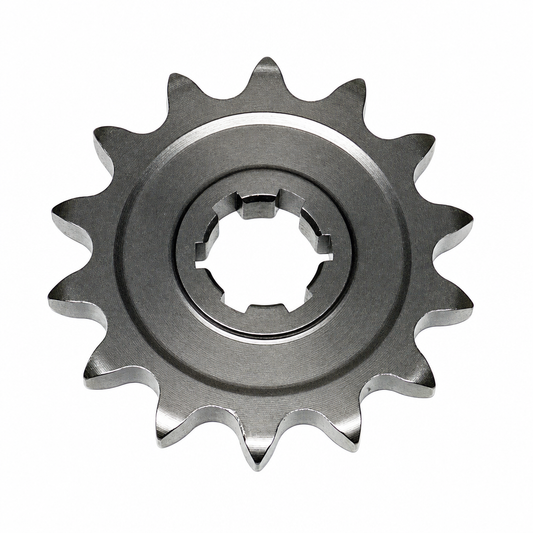 Front Sprocket Renthal 258, Kawasaki/Suzuki 258--420-14P