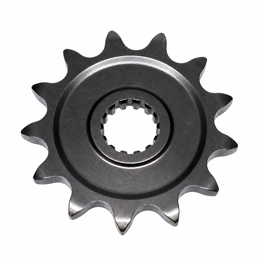 Front Sprocket Renthal 257, Yamaha 257--520-13P