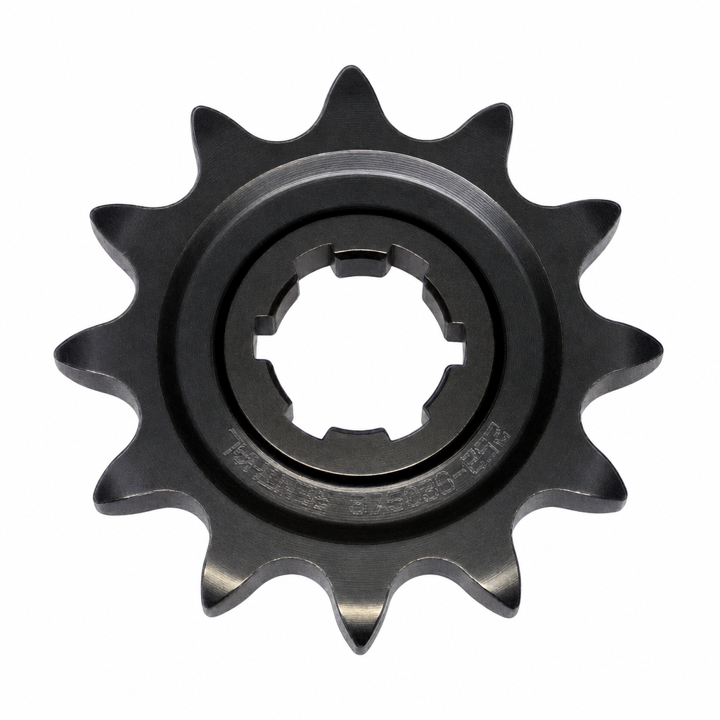 Front Sprocket Renthal 252, Kawasaki/Yamaha 252-520-12