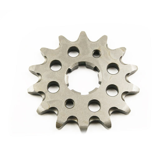 Factory Image Racing Front Sprocket Groove & Light JRF569, JTF569.1.14