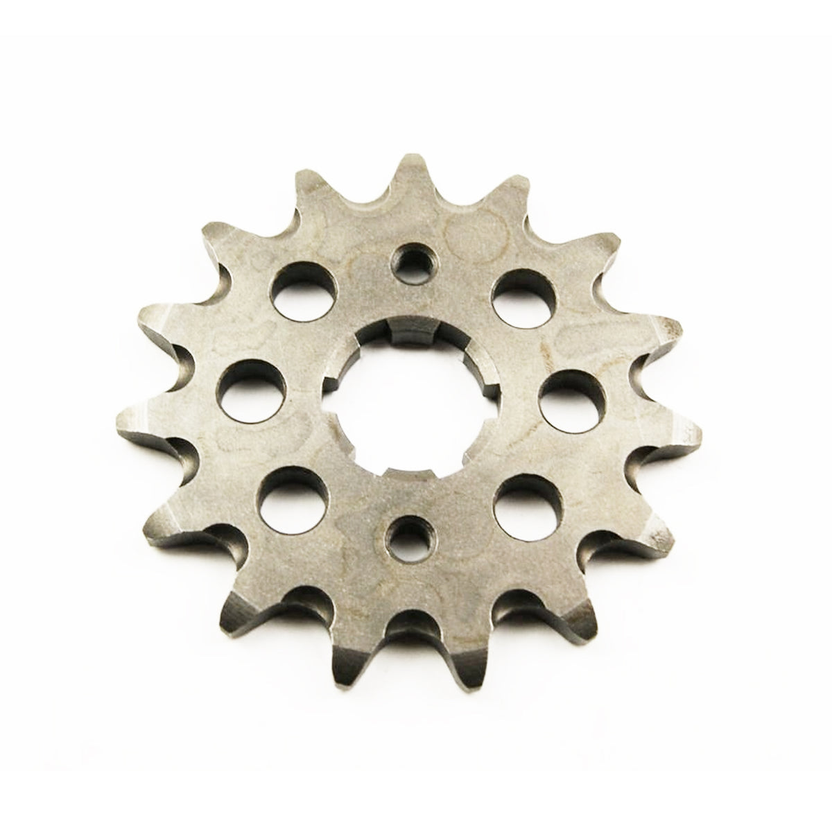 Factory Image Racing Front Sprocket Groove & Light JRF569, JTF569.1.15