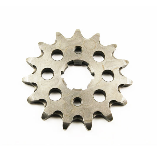 Factory Image Racing Front Sprocket Groove & Light JRF569, JTF569.1.15