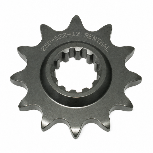 Front Sprocket Renthal 295, Husaberg 295--520-14P, 295--520-14P