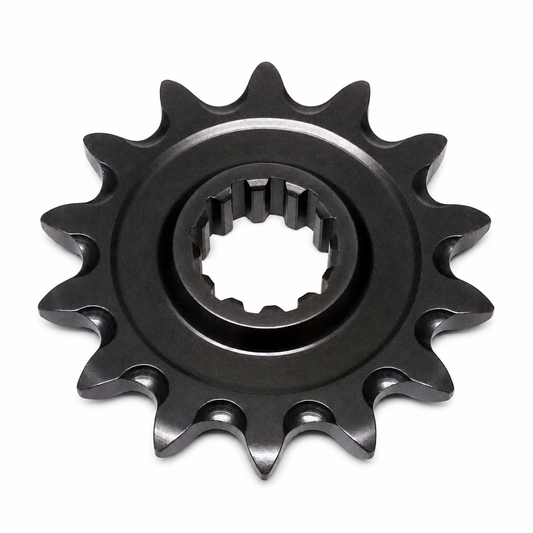 Front Sprocket Renthal 293, Husqvarna 293--520-12GP