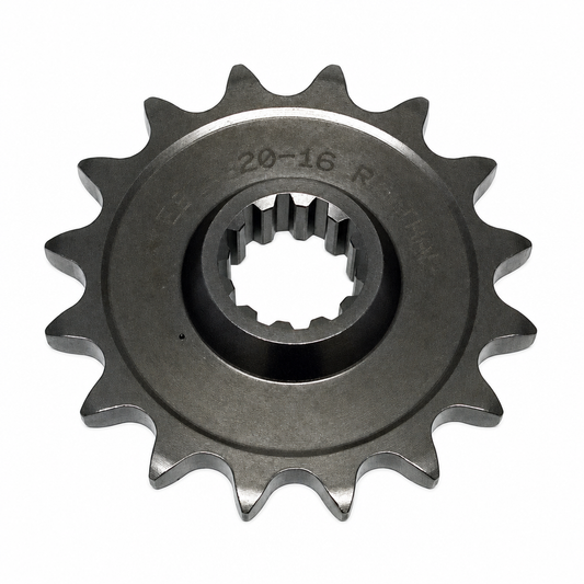 Front Sprocket Renthal 293, Husqvarna 293--520-16P