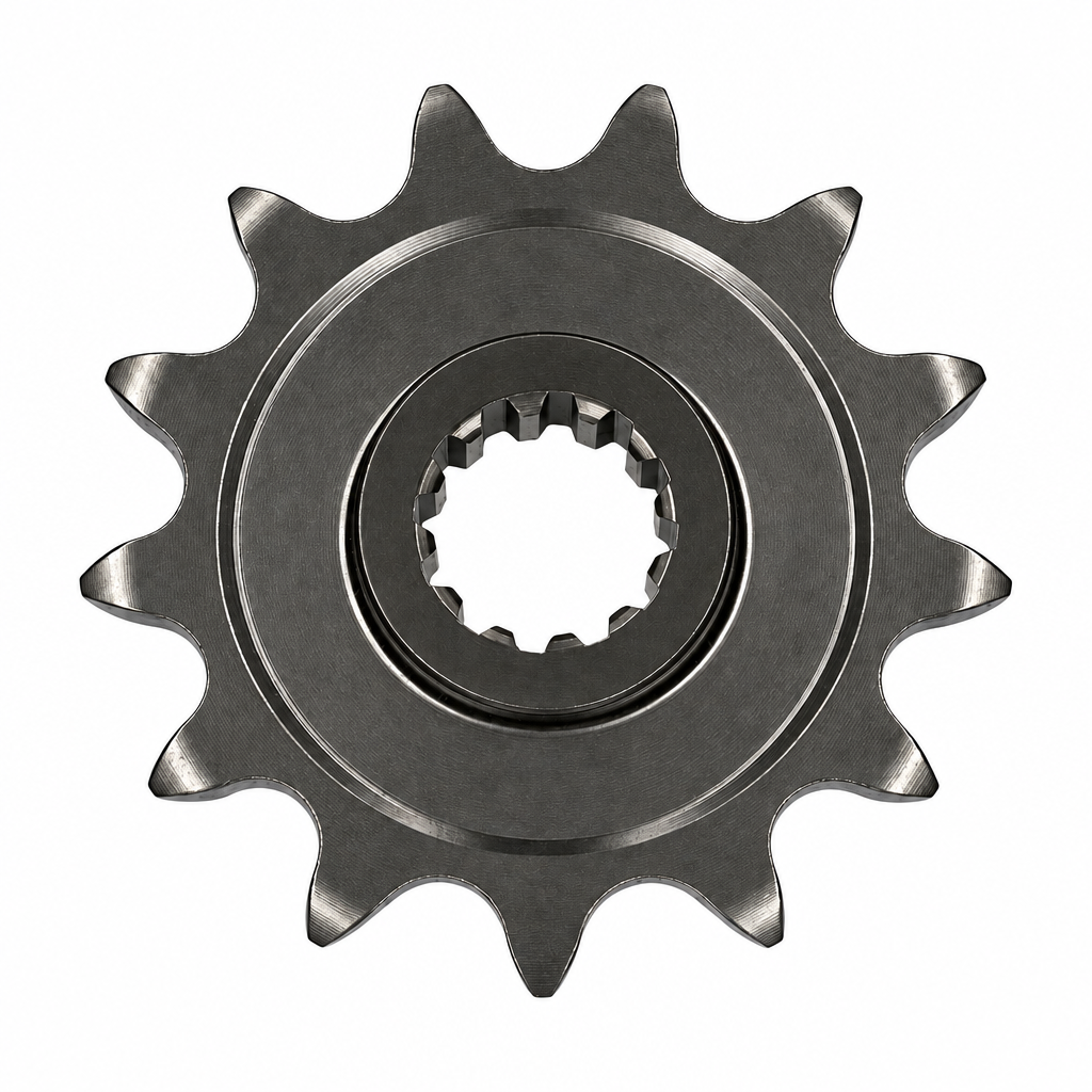 Front Sprocket Renthal 307, Husqvarna 307--520-13P, 307--520-13P