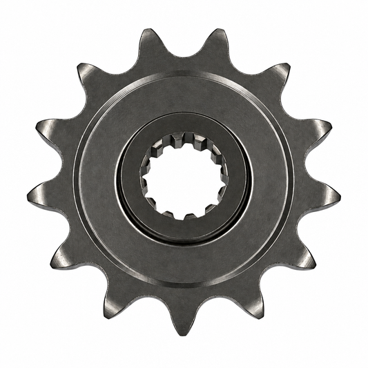 Front Sprocket Renthal 307, Husqvarna 307--520-13P, 307--520-13P