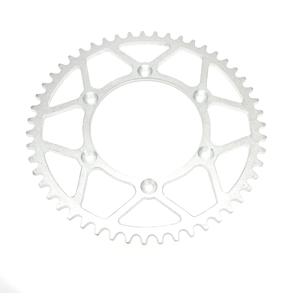 Mtx Parts Rear Sprocket Steel Hard Light SR808-51.S