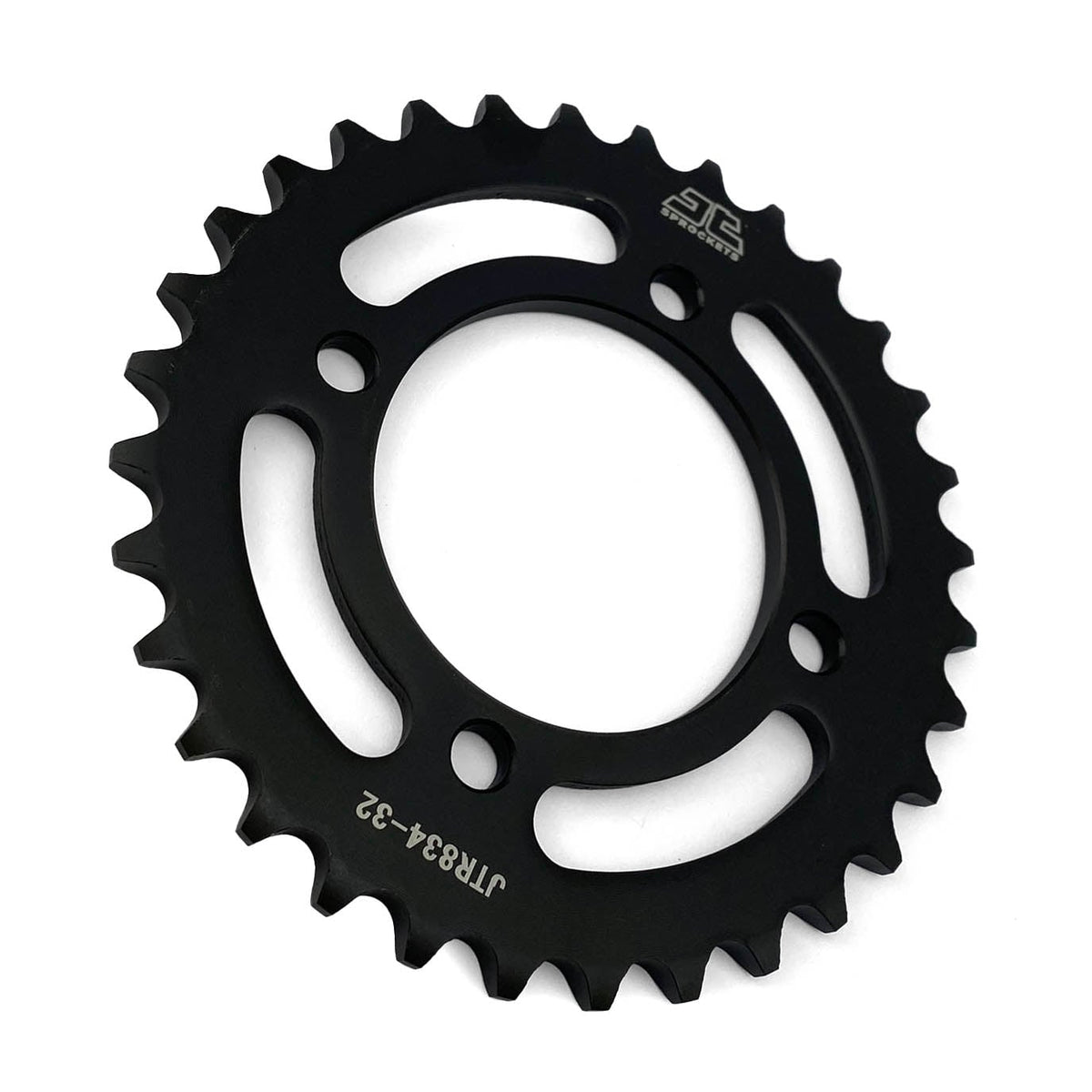 Rear Sprocket JTR834.32 Steel Black JTR834.32