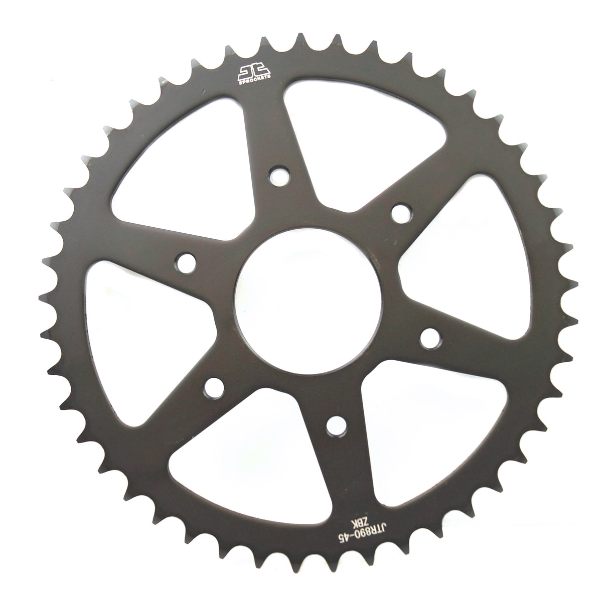 Rear Sprocket JTR890.45 Jt 520