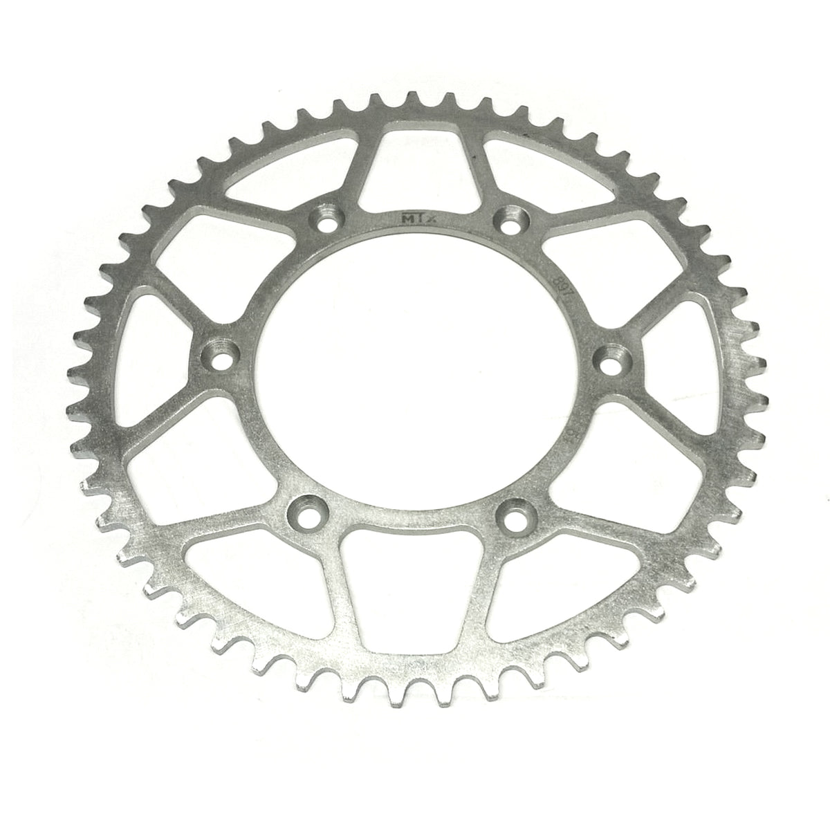 Mtx Parts Rear Sprocket Steel Hard Light 11H-KM1-51