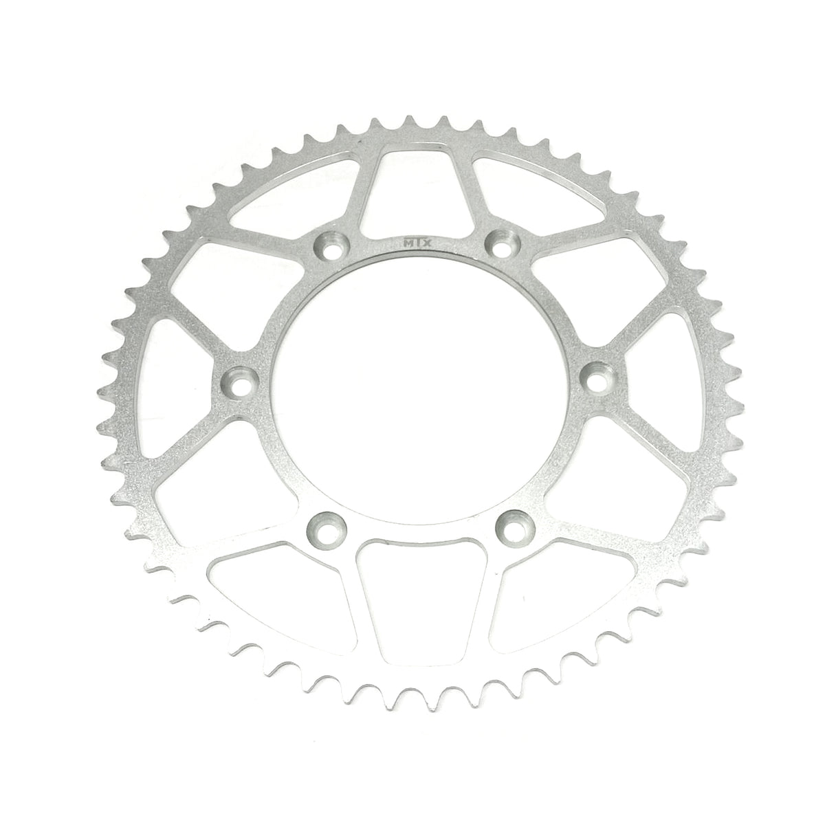 Mtx Parts Rear Sprocket Steel Hard Light 11H-KM1-52