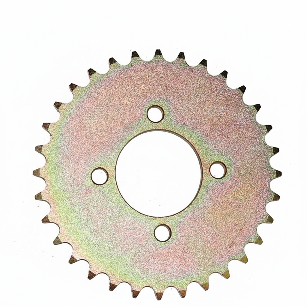 Dirt Racing Rear Sprocket Steel 32T 58mm ID 80mm Pcd 530 Chain
