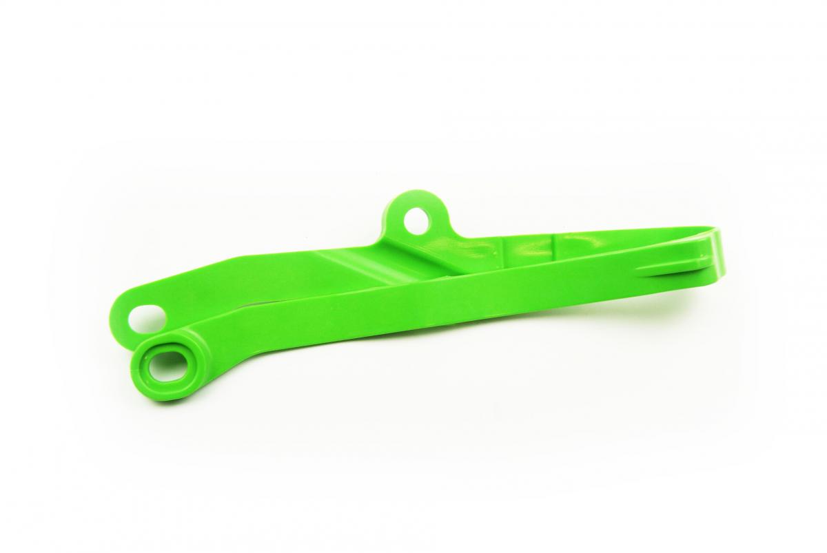 Factory Image Racing Chain Slider 19-21 KX450F Green 12053-0223