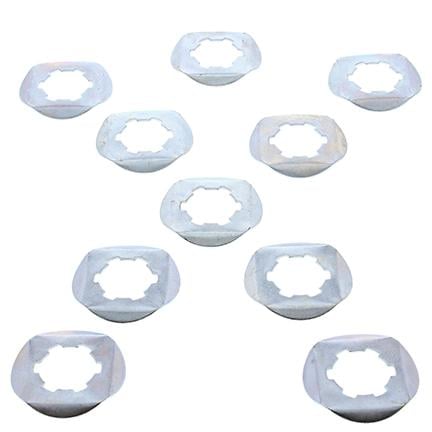 All Balls Racing Front Sprocket Tab Washer Yam WR/YZ250, All Balls 25-6001 Yfm/YFZ350, Pack/10