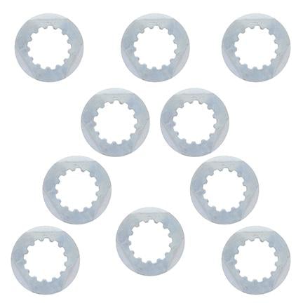 All Balls Racing Front Sprocket Tap Washer, All Balls 25-6006 Pack Of 10