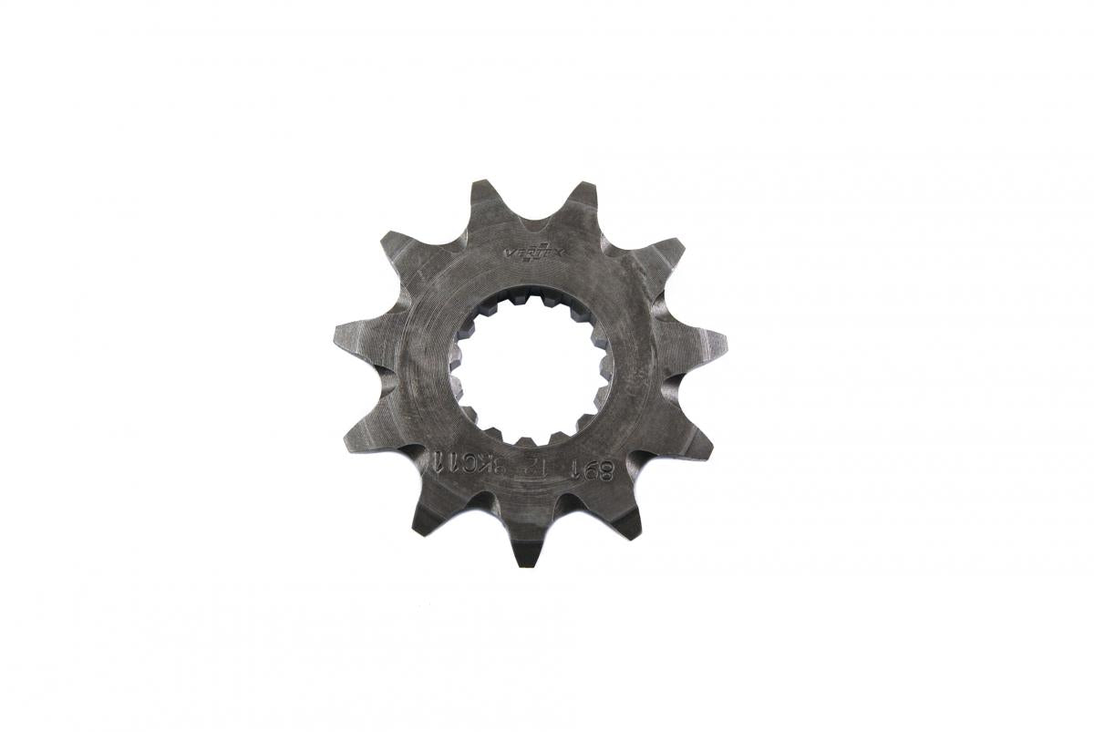 Front Sprocket 11T Lightened, Vertex Lightened 891-1248KC11, JTF1901.11