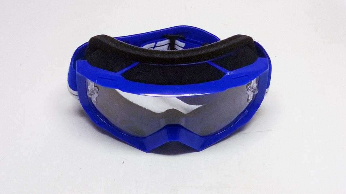 SCOTT SPLIT OTG GOGGLES BLUE, SC087403 SC087505