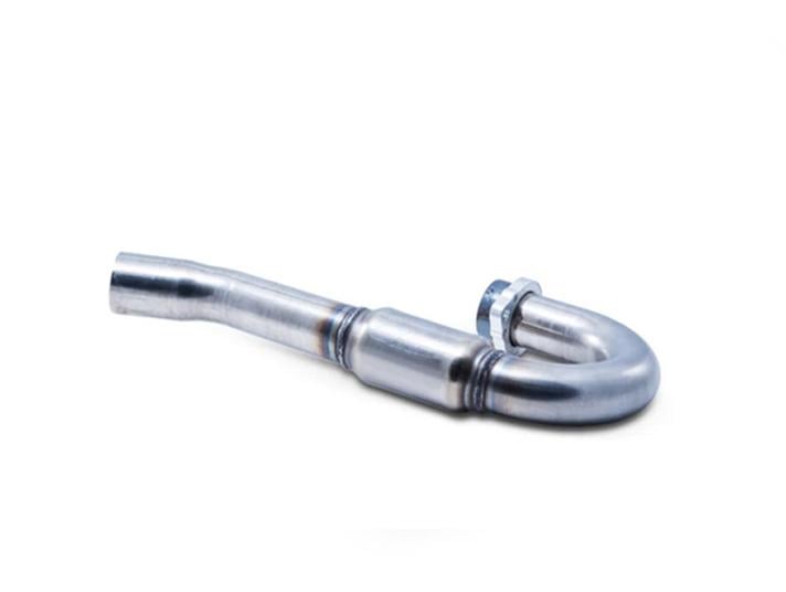 PowerBomb Exhaust Header 19-26 Honda CRF 125 F Big Wheel - FMF 041591