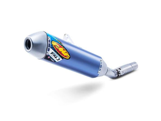 Factory 4.1 RCT Exhaust Silencer 19-26 Honda CRF 125 F Big Wheel - FMF 041595