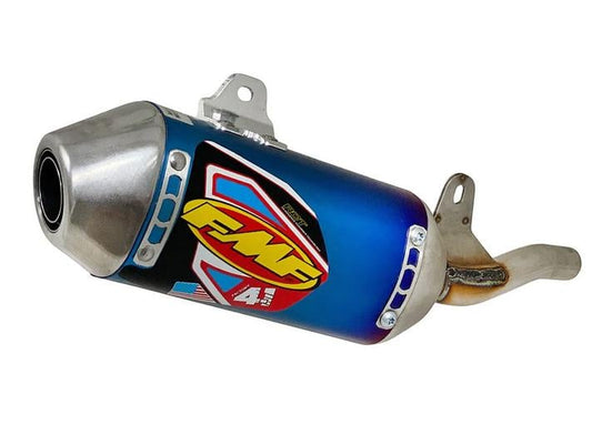 Factory 4.1 RCT Exhaust Silencer 19-26 Honda CRF 110 F - FMF 041593