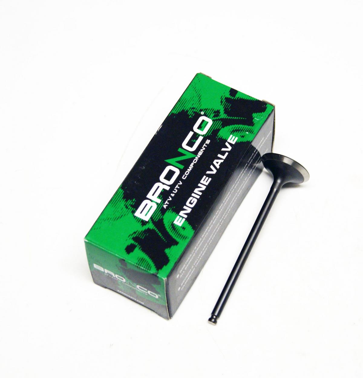 EXHAUST VALVE YXZ 1000R, PSYCHIC AU-09224E OEM TYPE, 8GL-12121-10-00